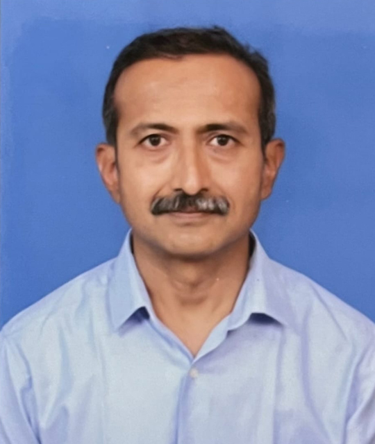Dr.R.B.Odeyar