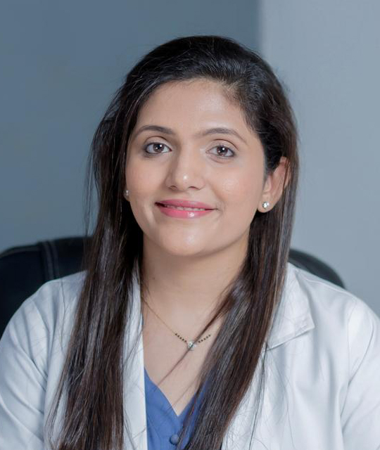 Dr.RasikaKonduskar
