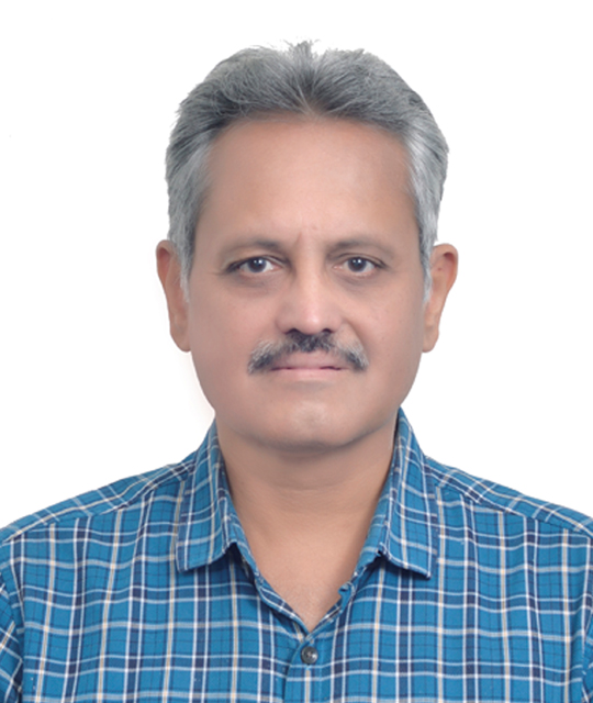 Dr.SachinShah