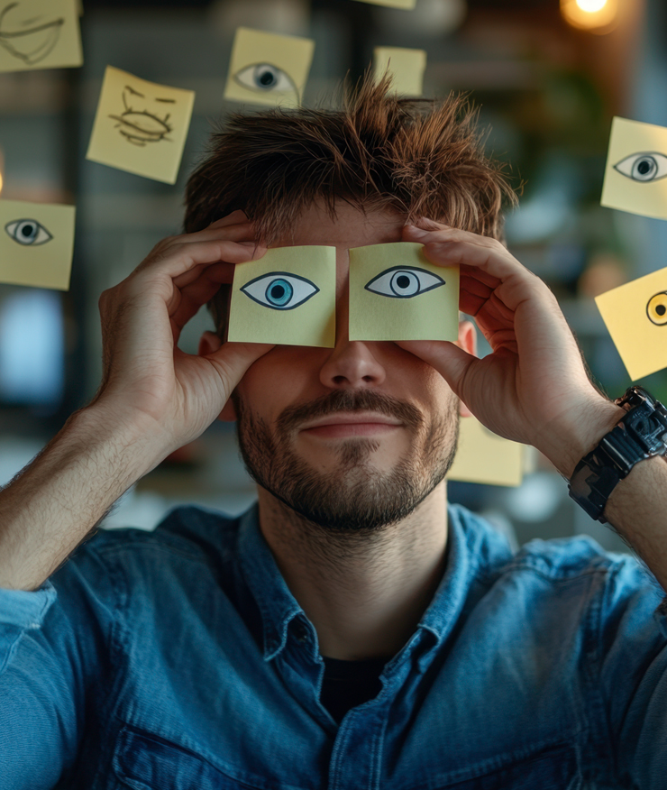 Eye health examination