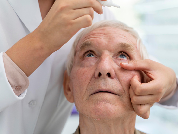 Cataract Care