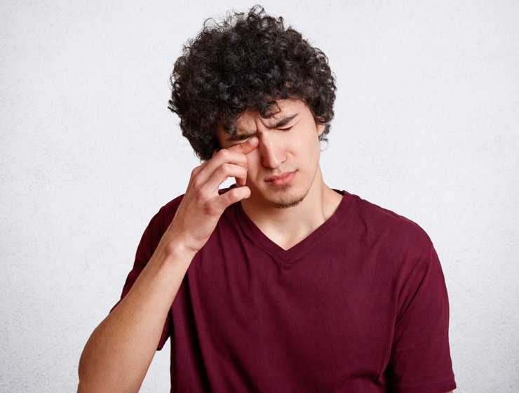 Dry Eye Care